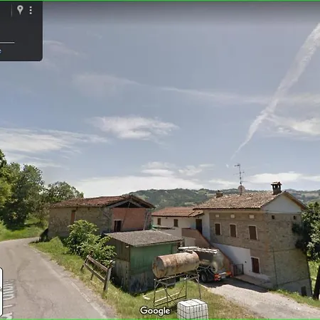 Appartamento Bebbio