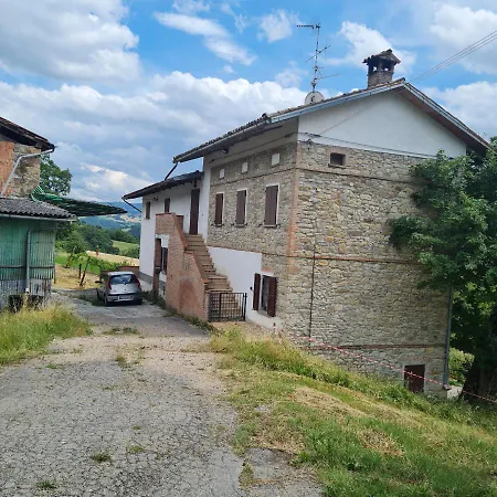 Appartamento Bebbio