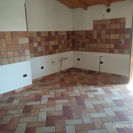 Appartamento Bebbio