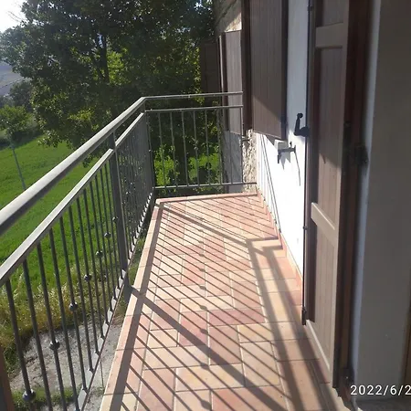 Casa vacanze Appartamento Bebbio